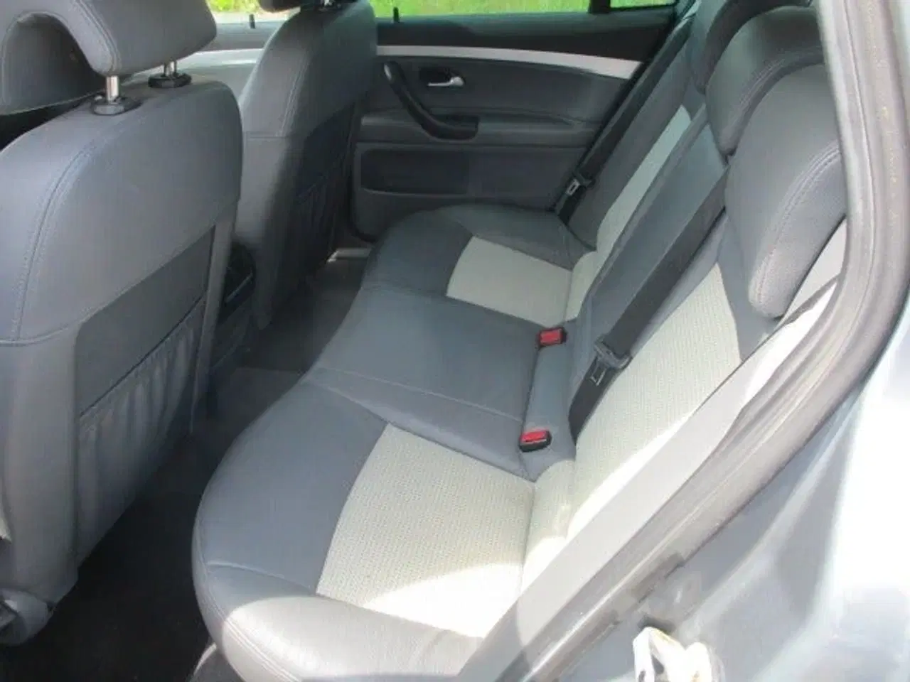 Billede 7 - Saab 9-3 1,9 TiD Vector SportCombi Hirsch a