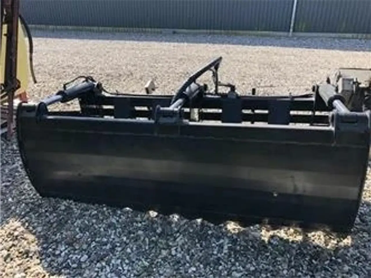Billede 1 - CLAAS 2.3 mtr. Silocutter