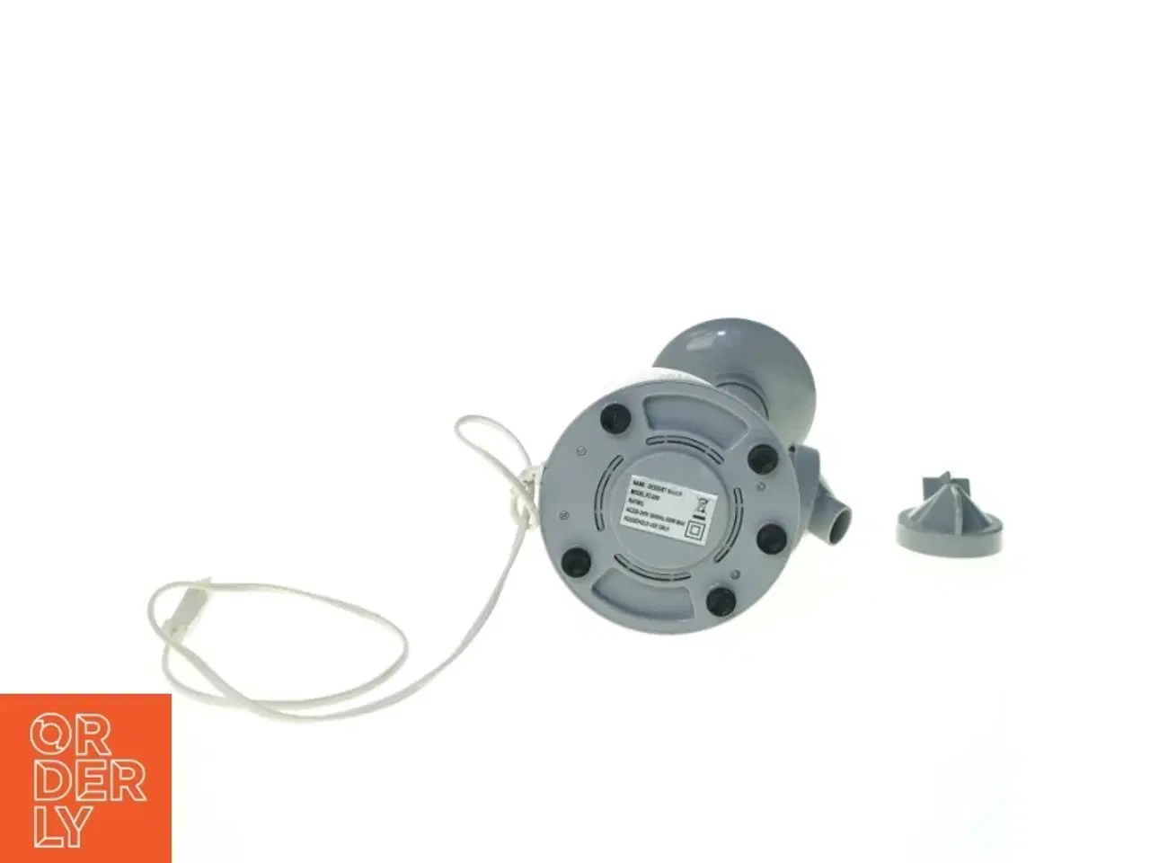 Billede 4 - Dessert maker (str. 35 x 15 cm)