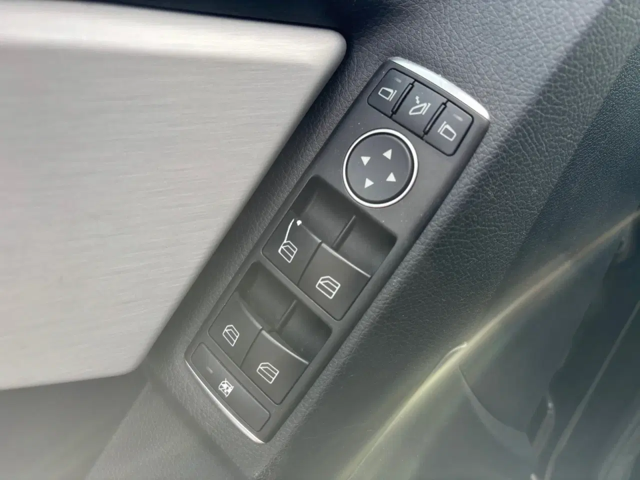 Billede 9 - Mercedes GLK220 2,2 BlueTEC aut. 4Matic Van