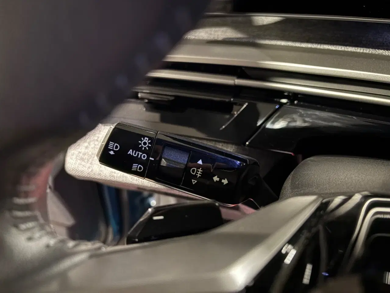 Billede 10 - Peugeot e-5008 77 Allure 7prs