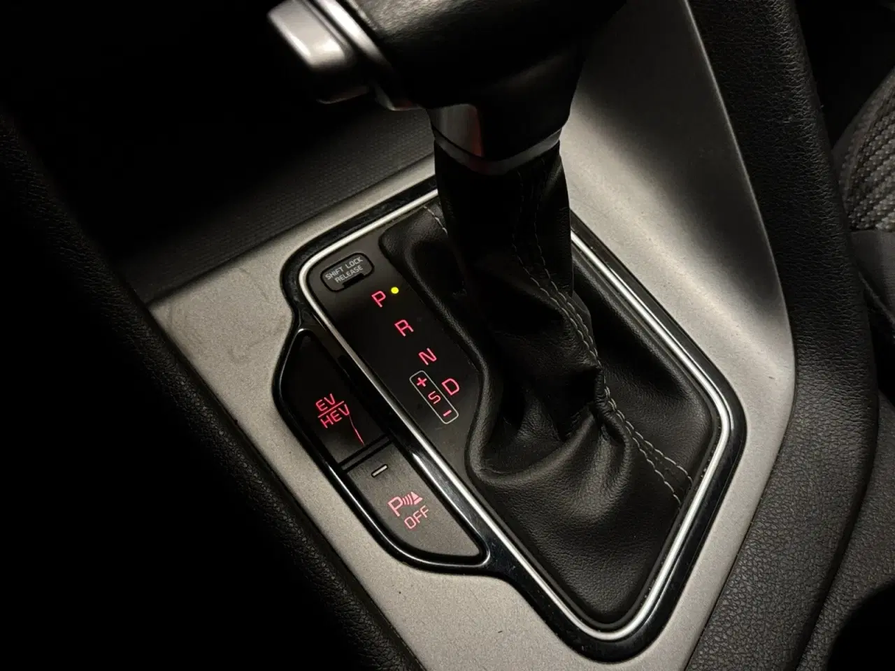 Billede 12 - Kia Niro 1,6 PHEV Comfort DCT