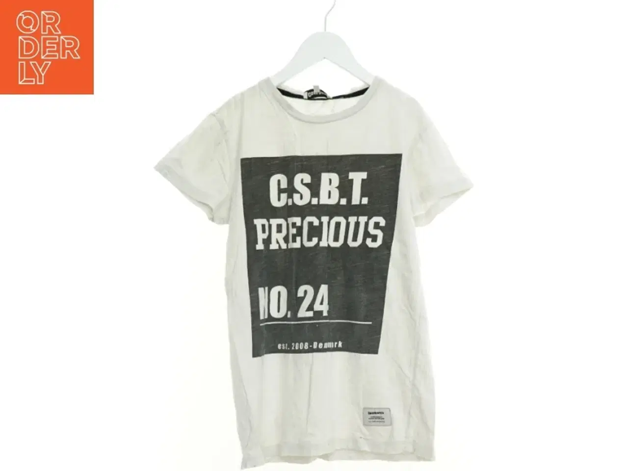 Billede 1 - T-Shirt fra Cost bart (str. 152 cm)