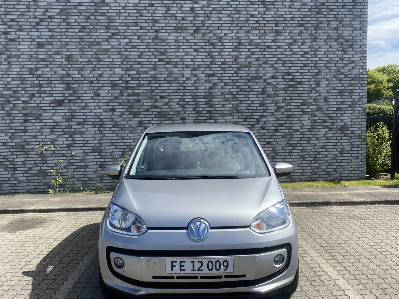 Billede 2 - VW up! 2014