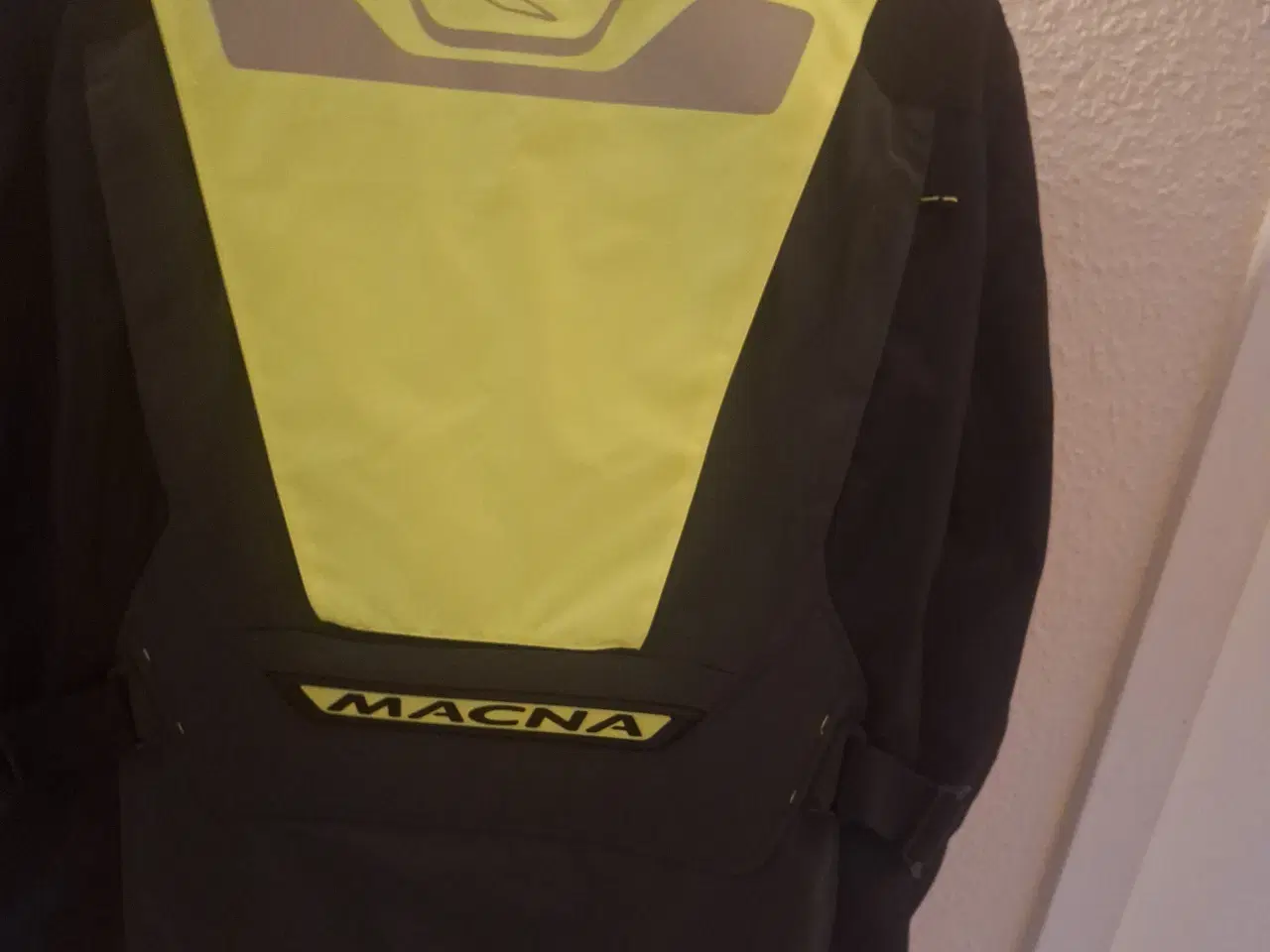 Billede 7 - Mc tøj og udstyr