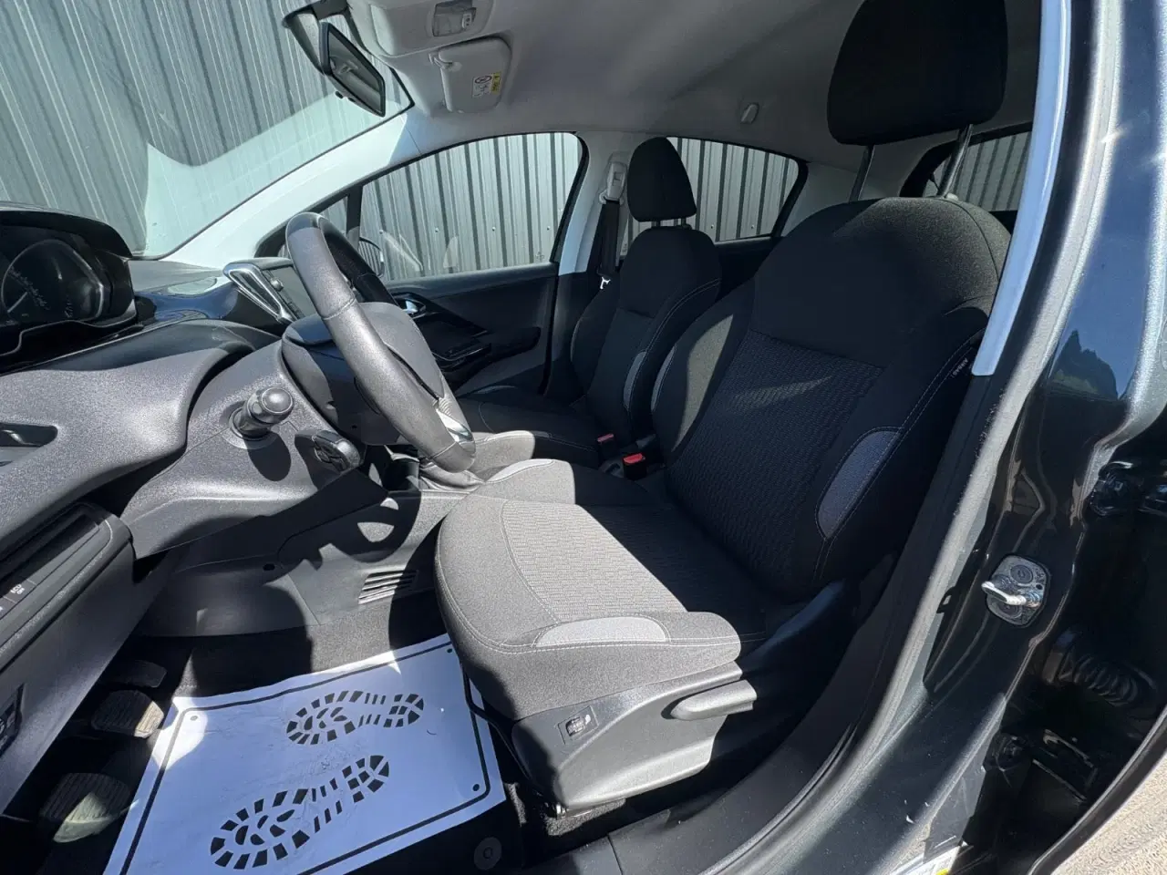 Billede 9 - Peugeot 208 1,6 BlueHDi 100 Allure