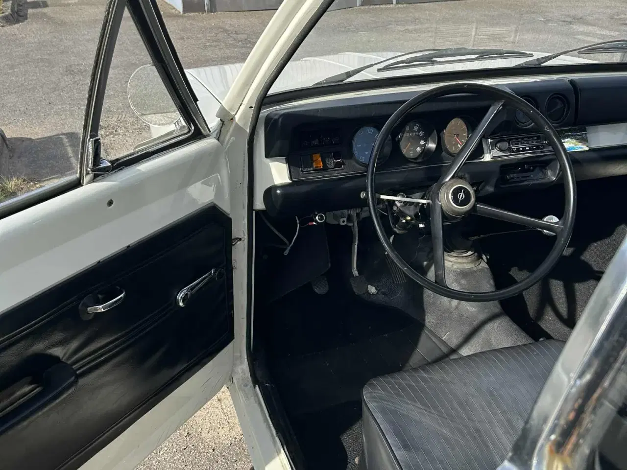 Billede 6 - Opel Kadet B
