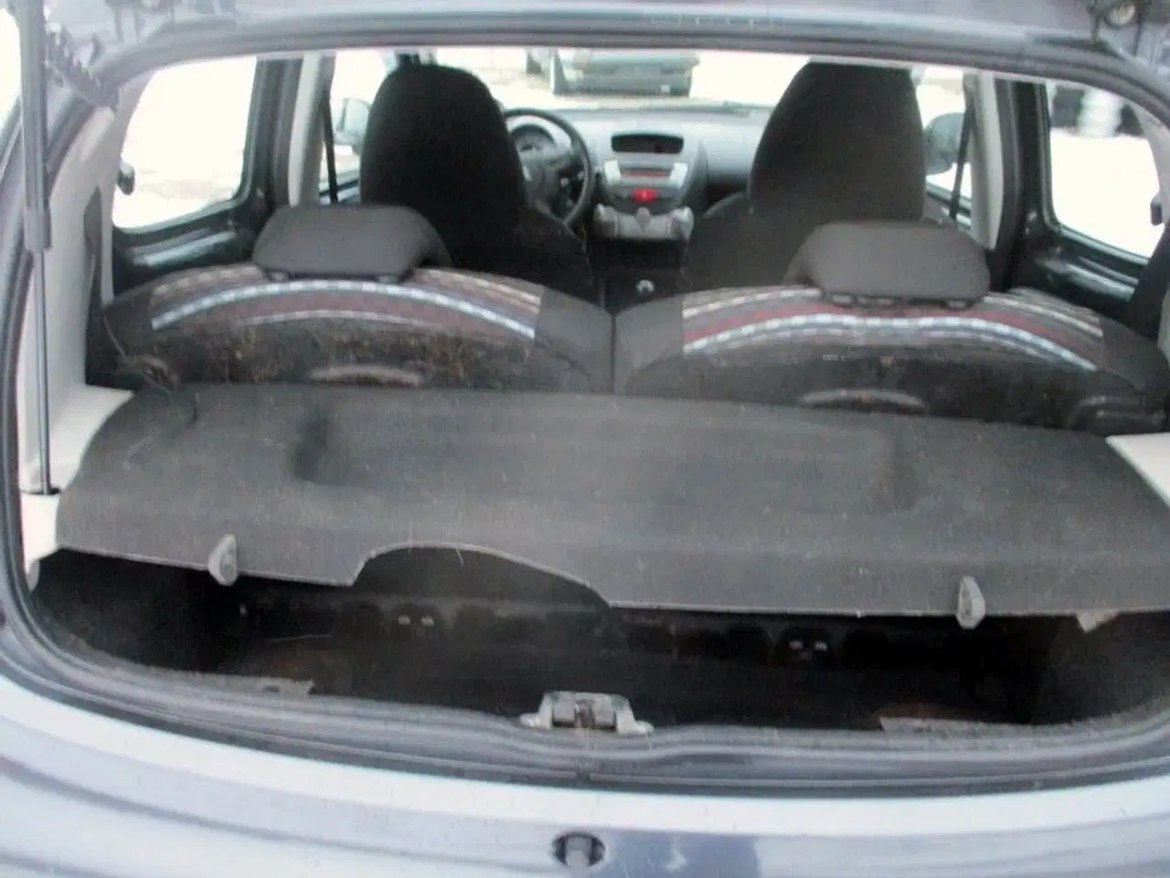 Billede 11 - Citroën C1 1,0 e-VTi Feel