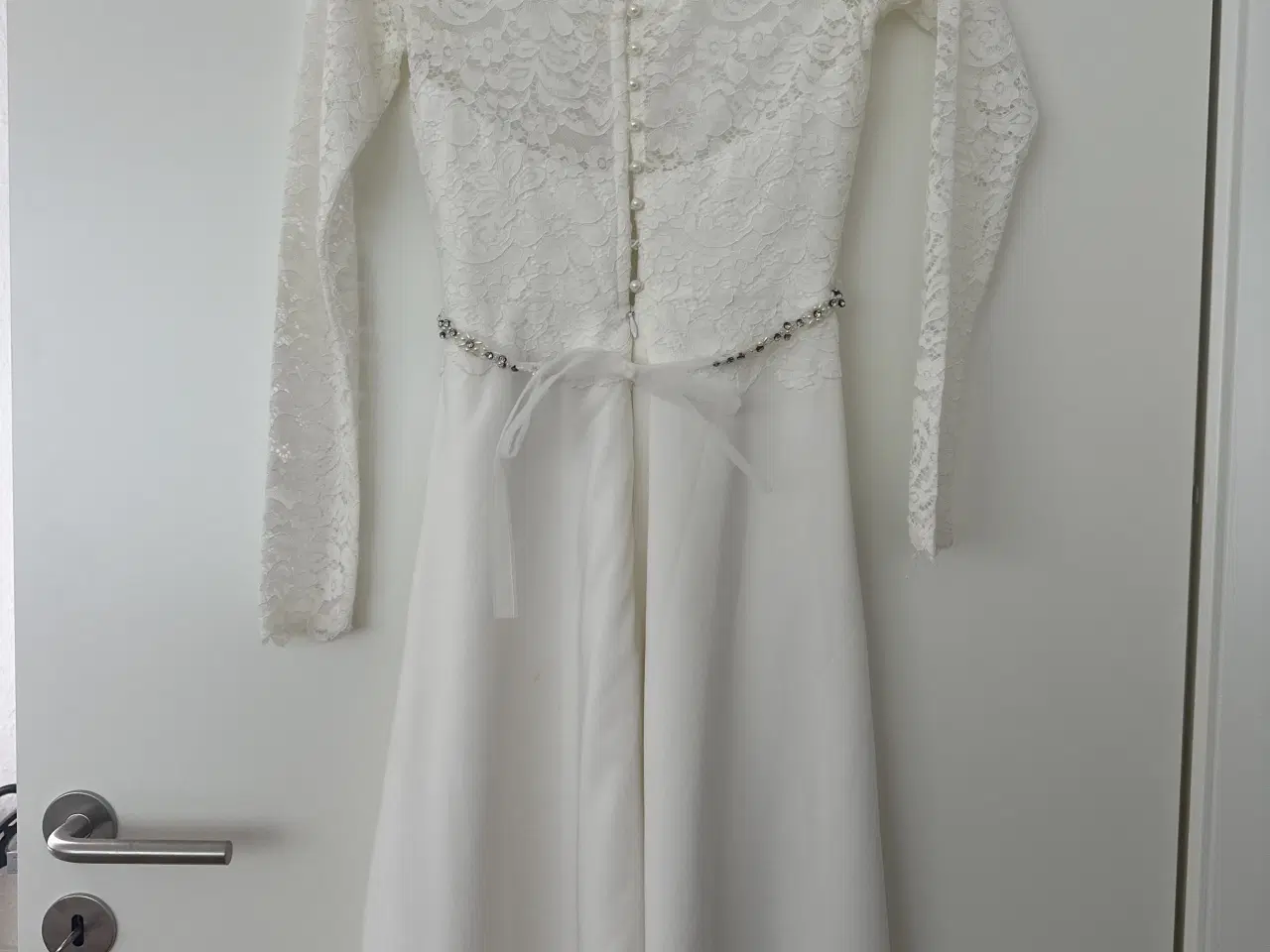 Billede 2 - Konfirmations kjole 💕