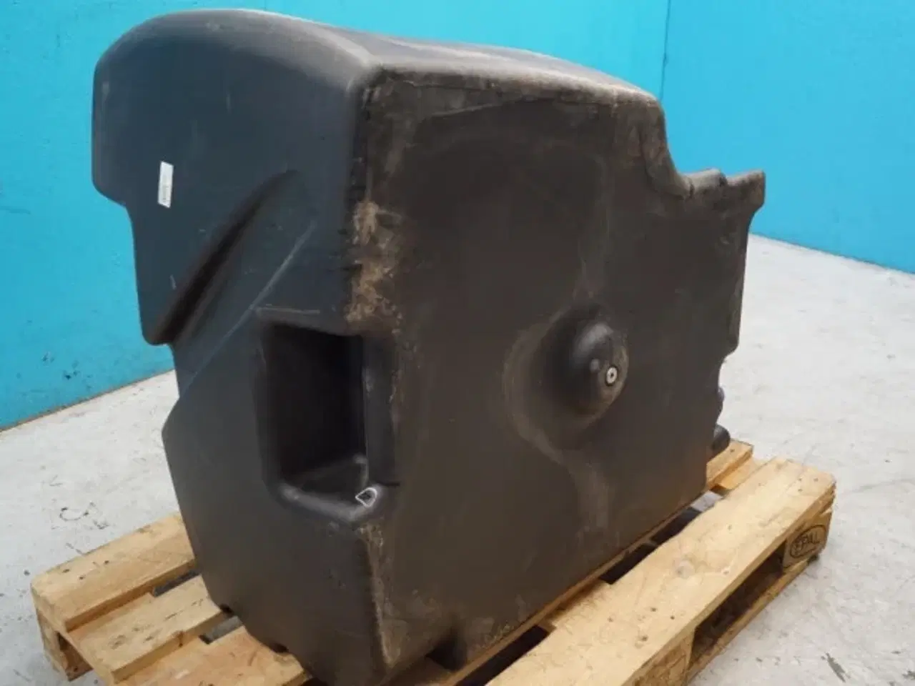 Billede 20 - New Holland FR9090 Dieseltank 87398277