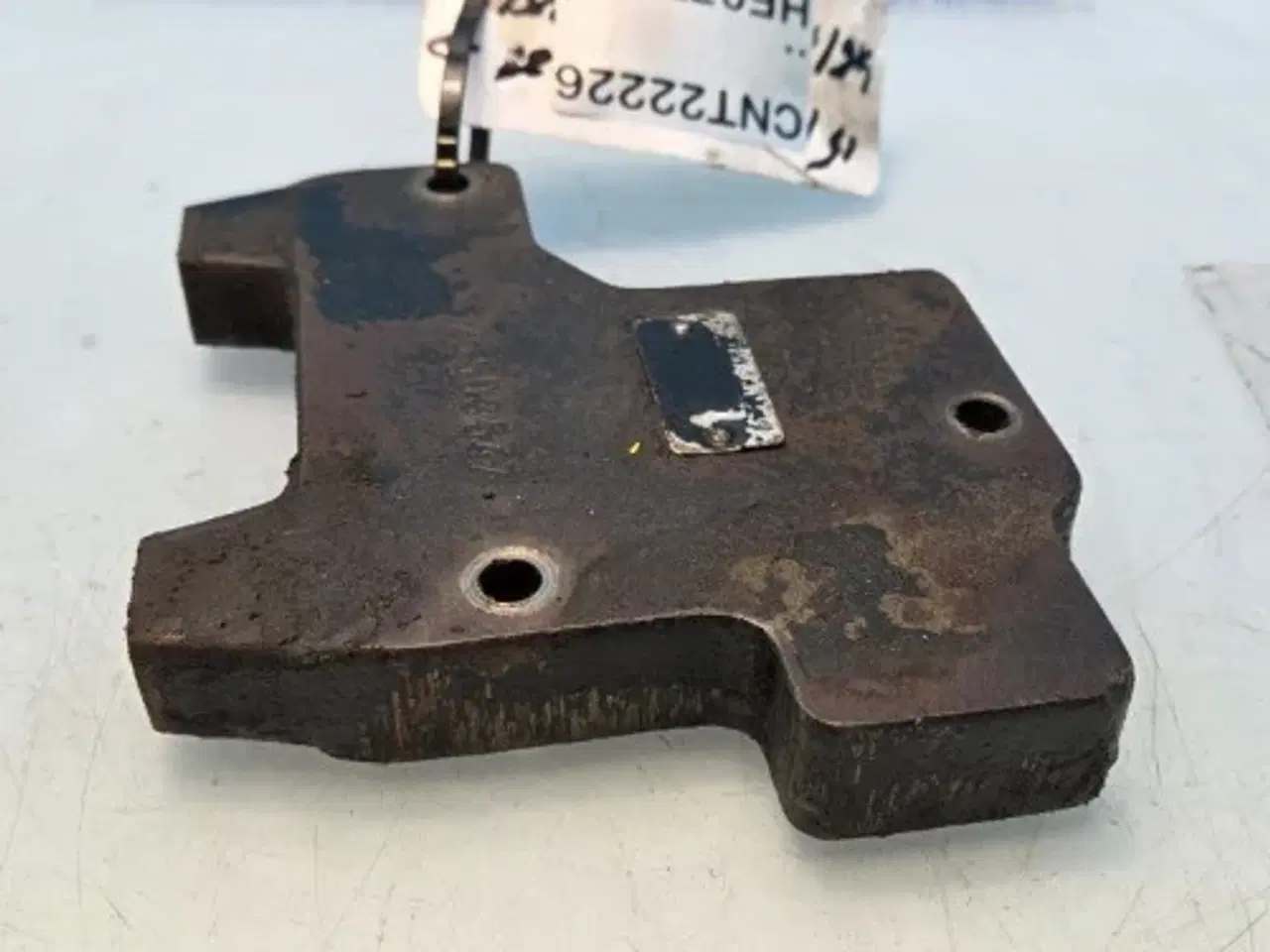 Billede 3 - Massey Ferguson 6290 Ventildæksel 3796105M1