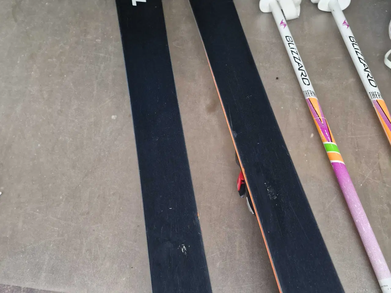 Billede 5 - ROSSIGNOL