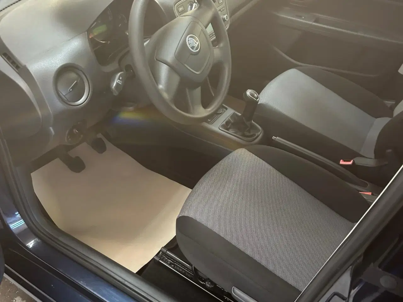 Billede 9 - Skoda Citigo 1,0 75 Elegance GreenTec