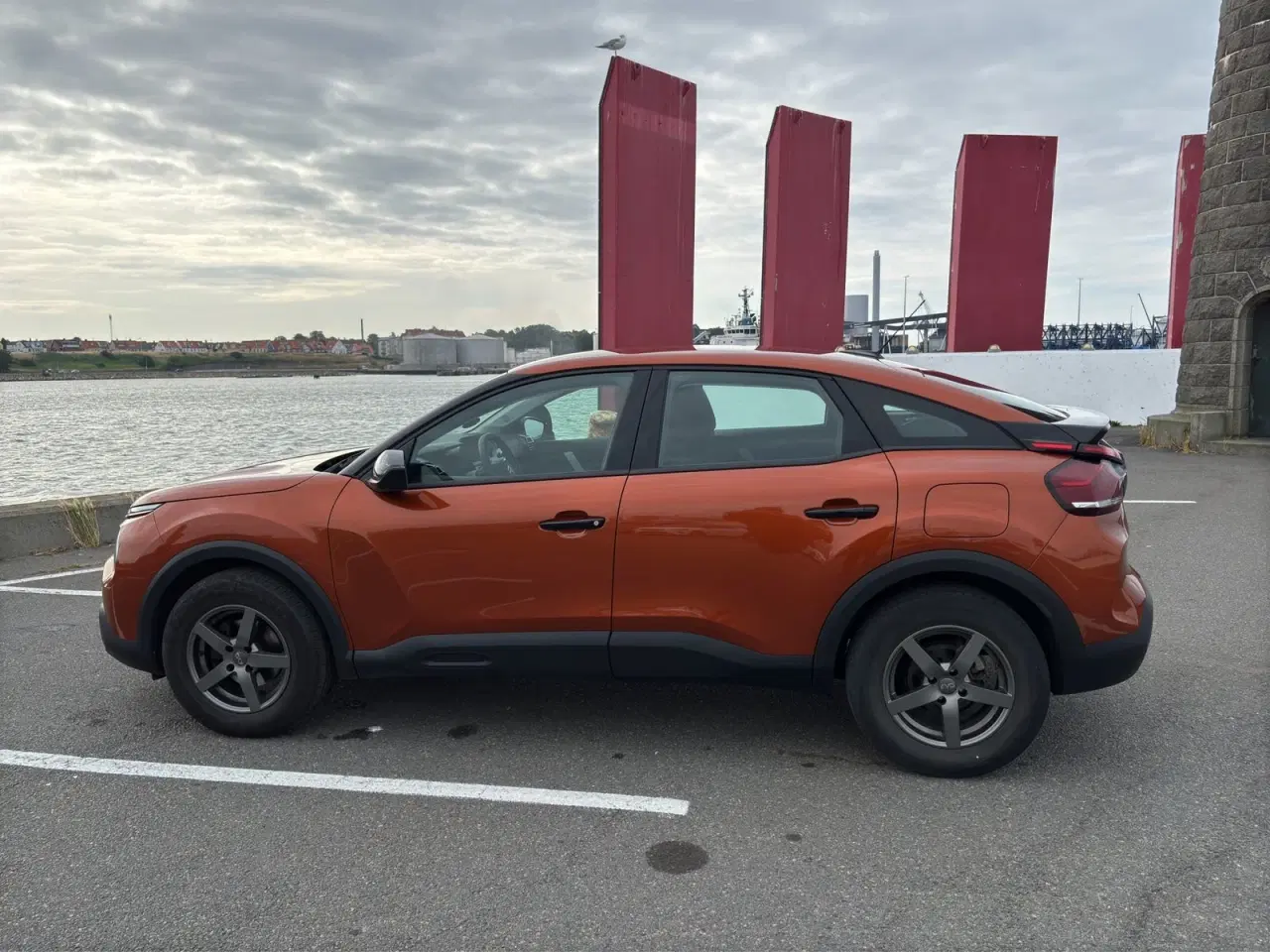 Billede 8 - Citroën C4 1,2 PureTech 100 GO!