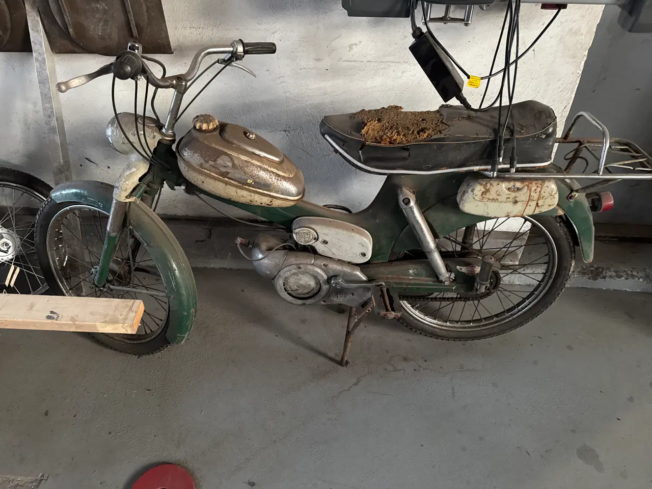 Billede 1 - Puch