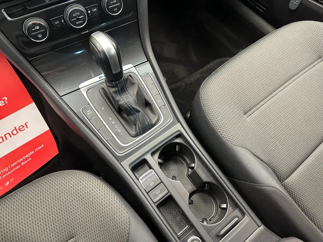 Billede 17 - VW e-Golf VII  