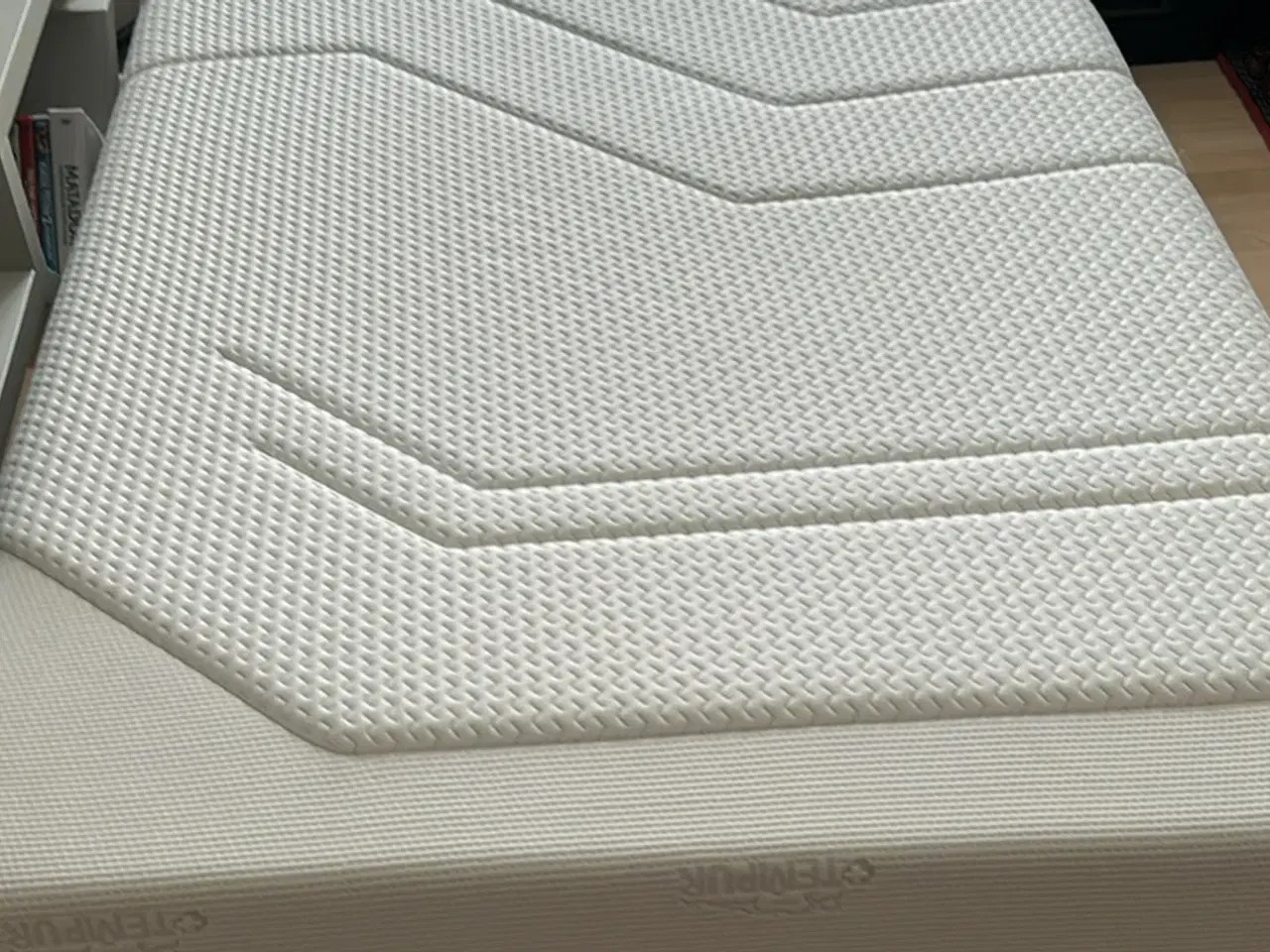 Billede 2 - Tempur madras