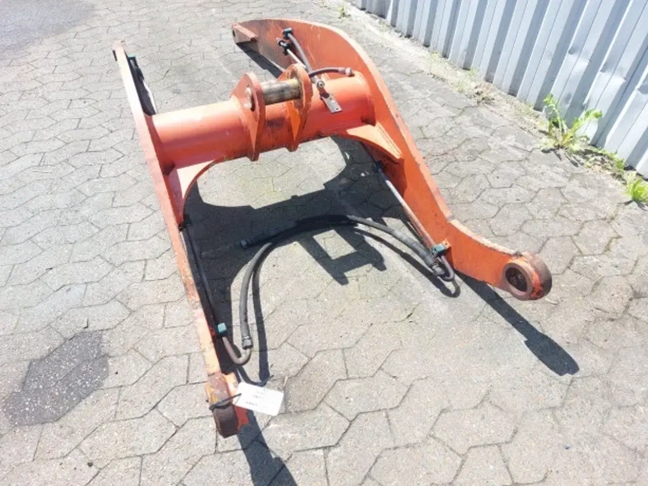 Billede 2 - Atlas AR60 Frontarm 8011696