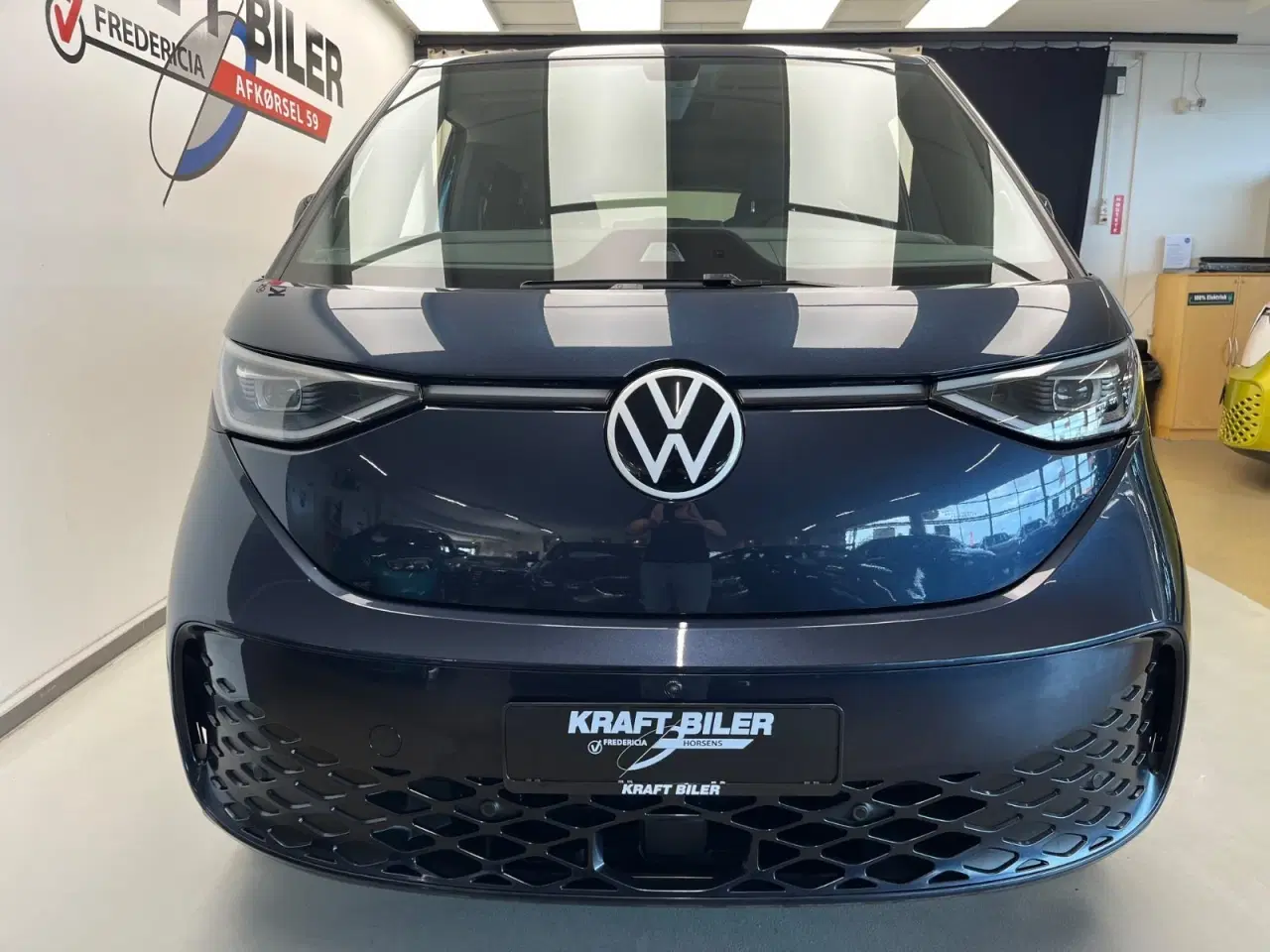 Billede 7 - VW ID.Buzz 77 Pro SWB