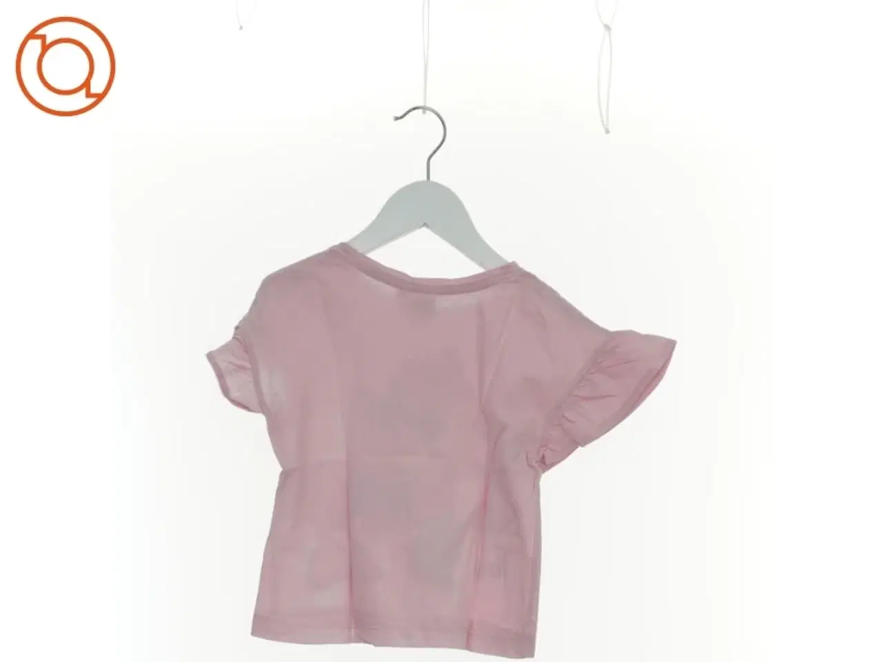 Billede 2 - T-Shirt fra Disney (str. 104 cm)