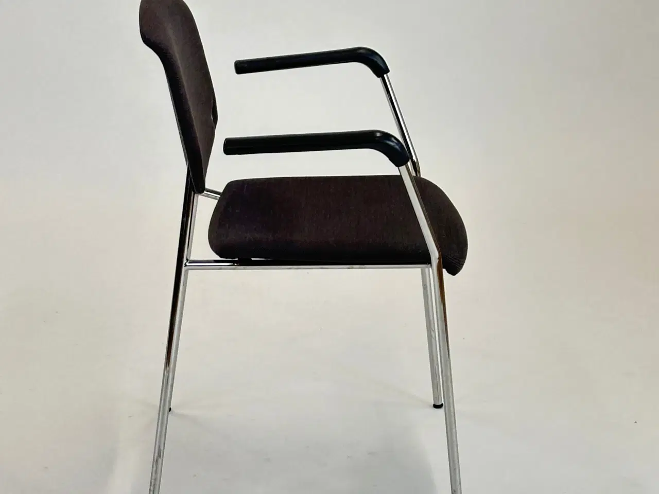 Billede 6 - Pause Chair Fra Magnus Olesen (Mørkegrå)