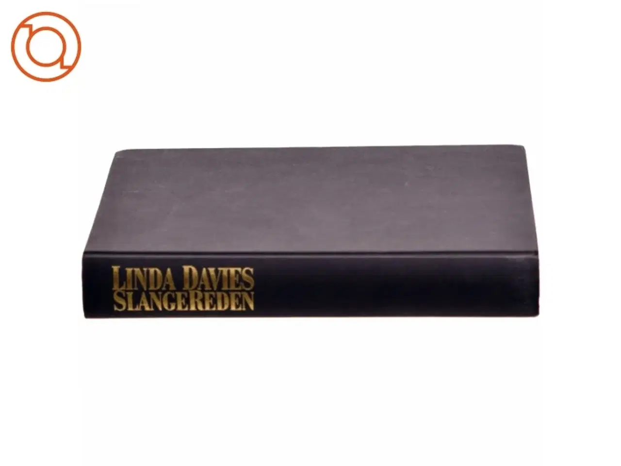 Billede 2 - Linda Davies, Slangereden