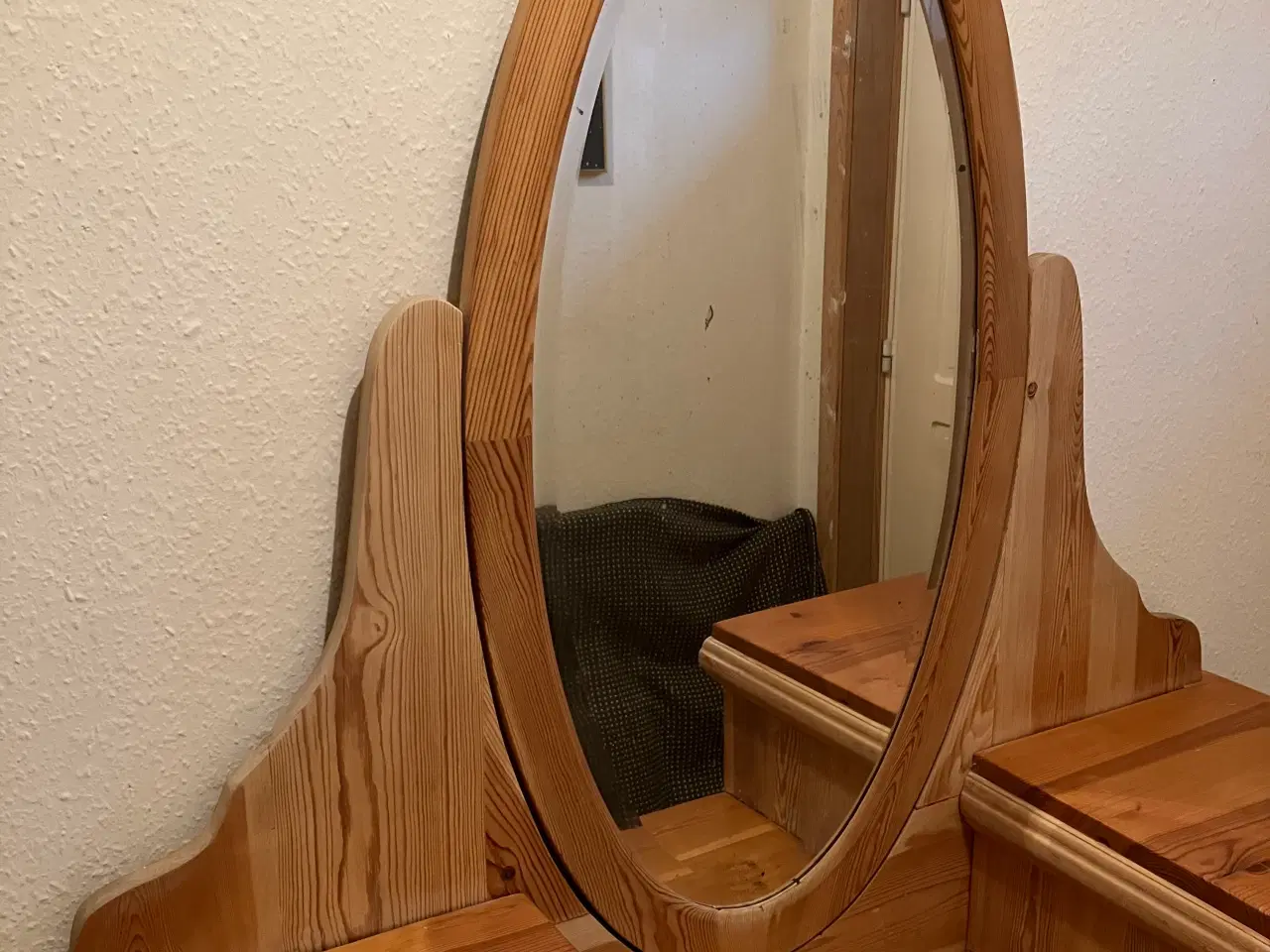 Billede 3 - Toiletmøbel