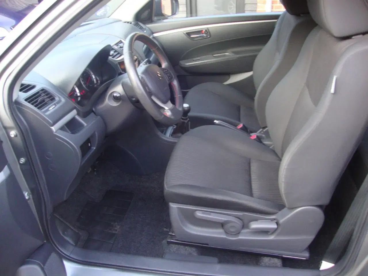 Billede 8 - Suzuki Swift 1,2 Cruise