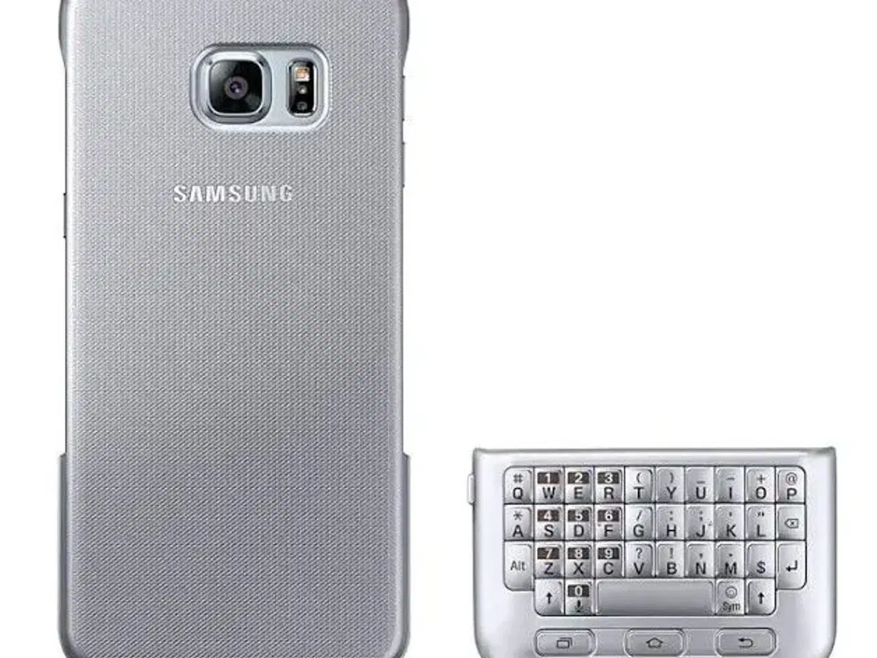 Billede 4 - Chatboard til Samsung Galaxy S6 edge+