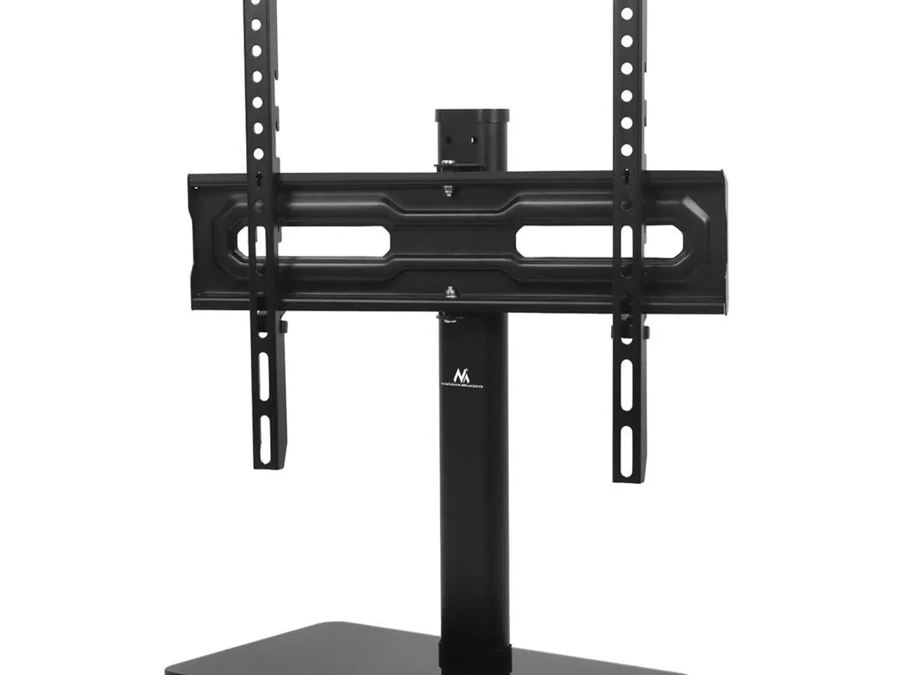 Billede 11 - TV bordstander Maclean MC-132 – drejbar 32–55", VESA 75x75–400x400, max 35 kg