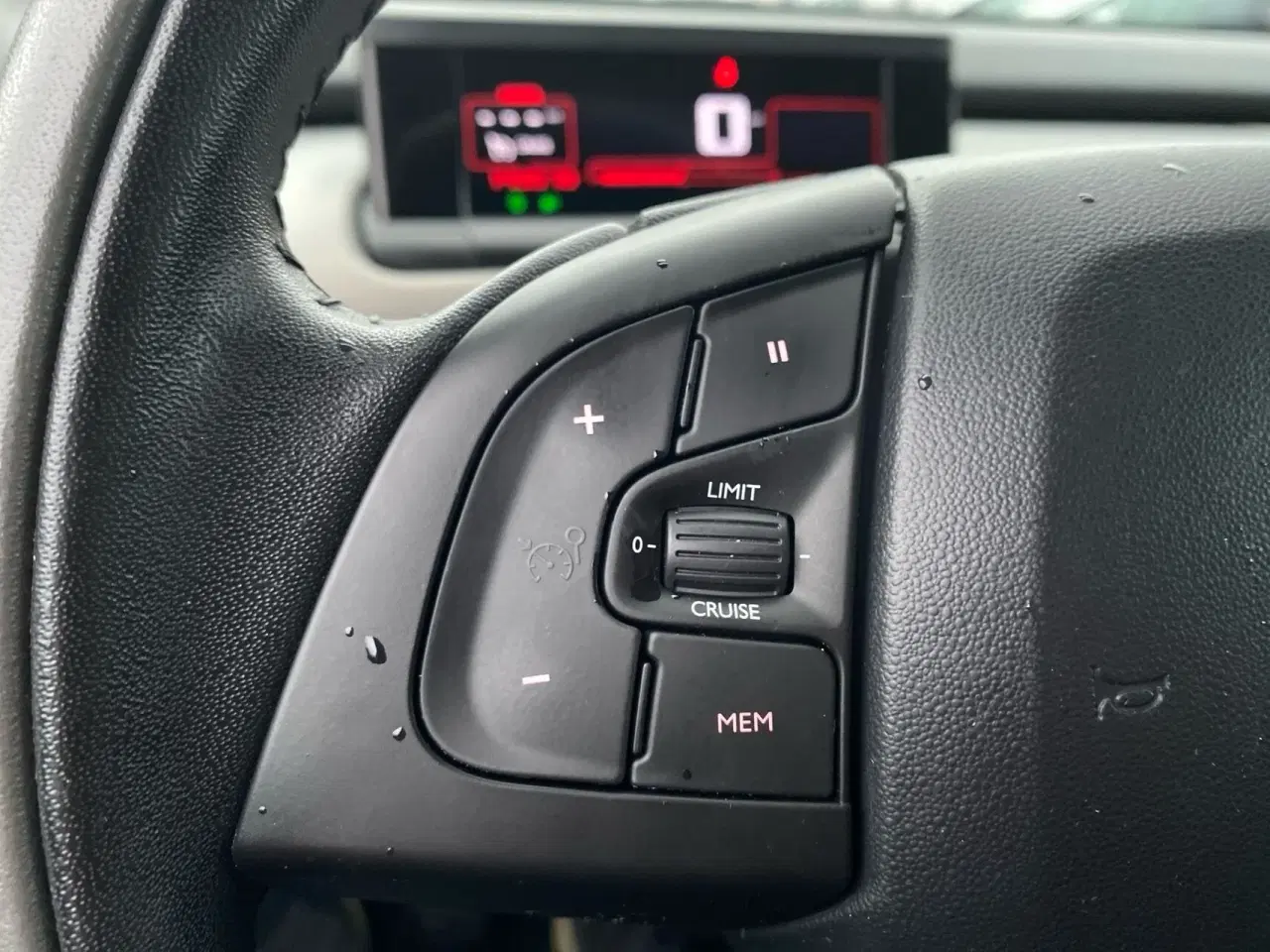 Billede 15 - Citroën C4 Cactus 1,2 PureTech Feel 82HK 5d