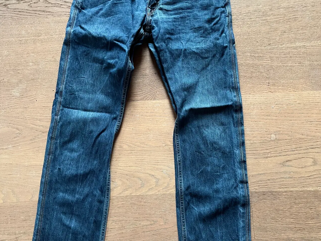 Billede 1 - Levis 514