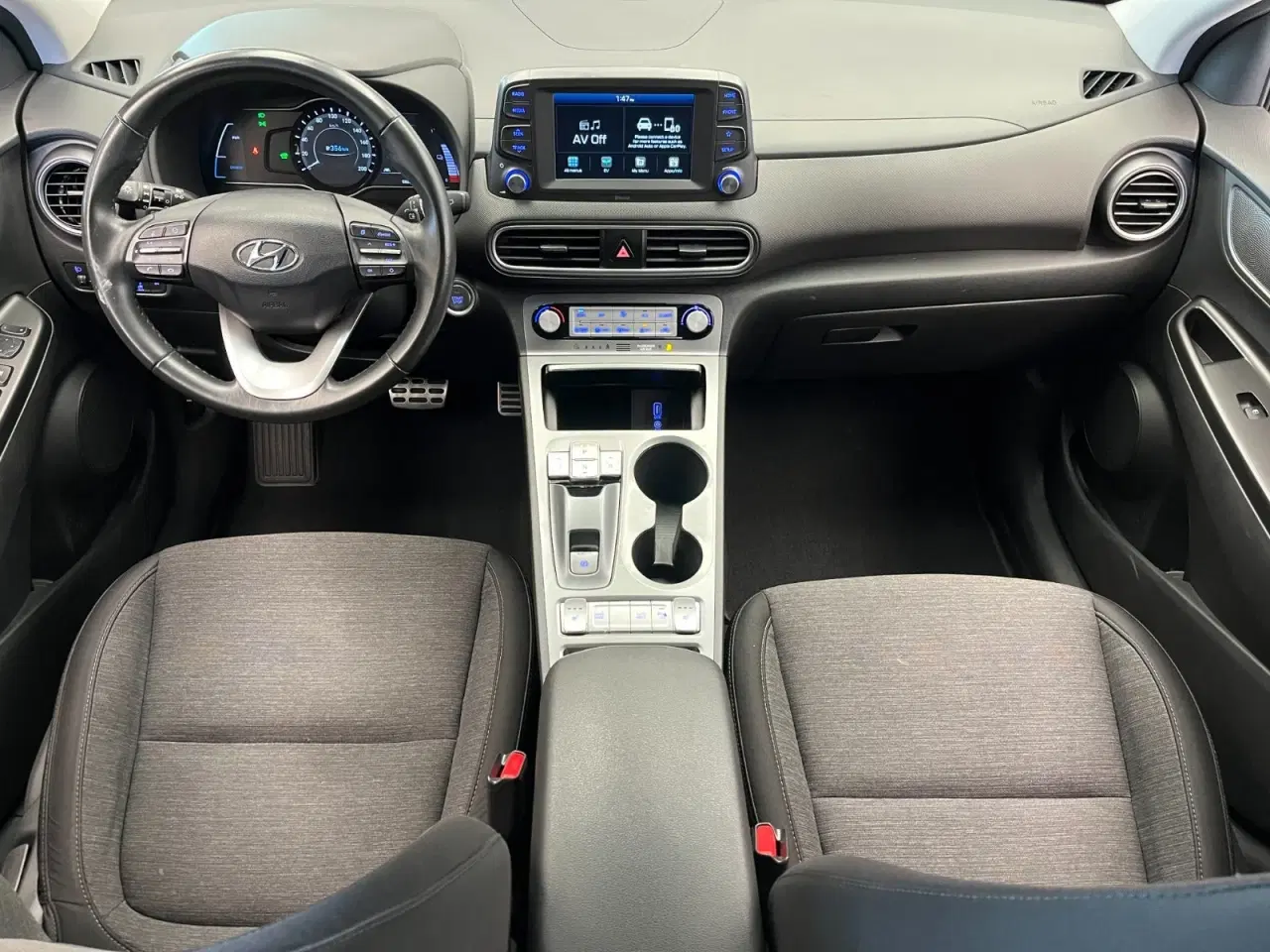 Billede 9 - Hyundai Kona 64 EV Essential