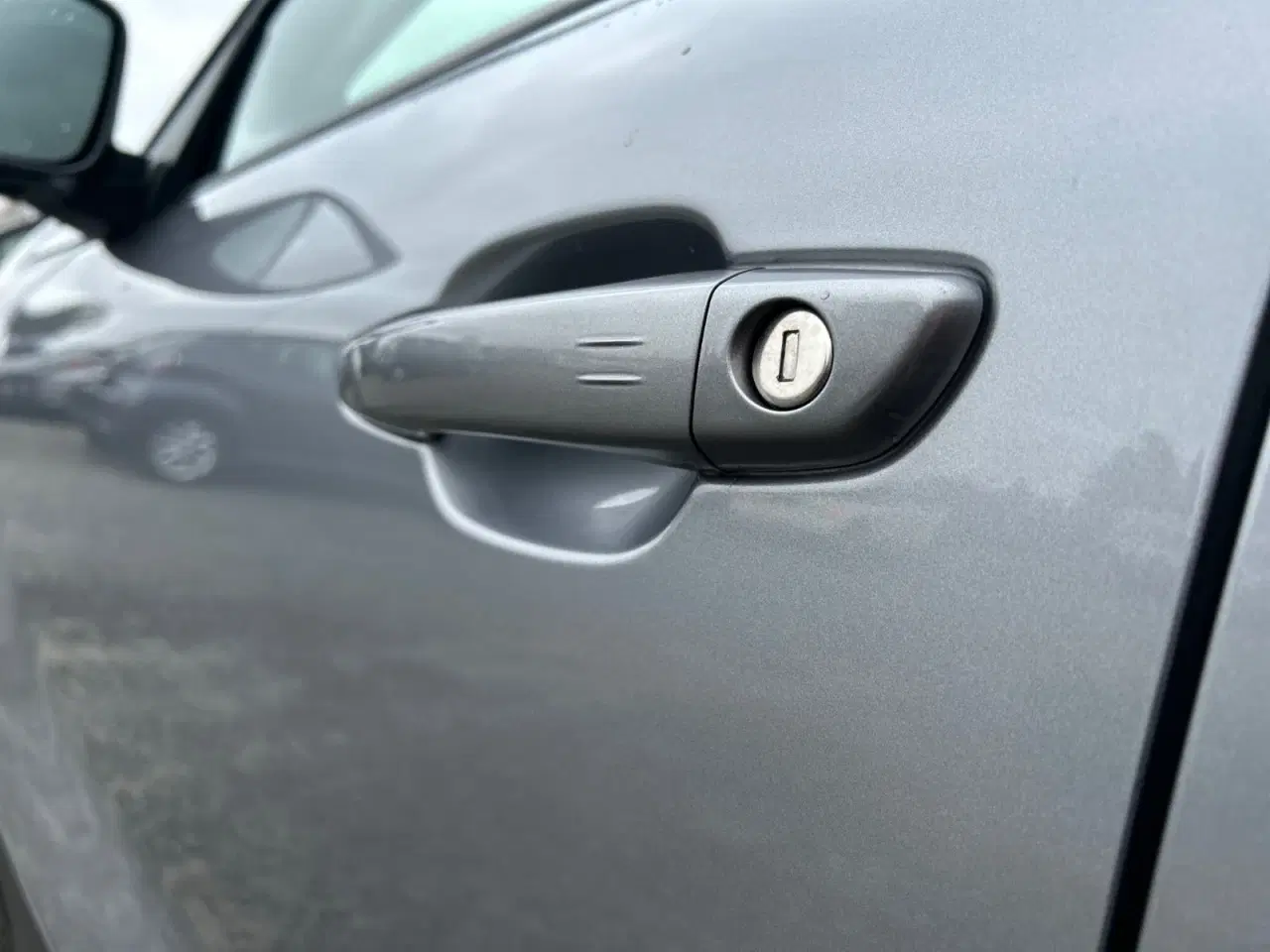 Billede 24 - Opel Mokka-e 50 Elegance