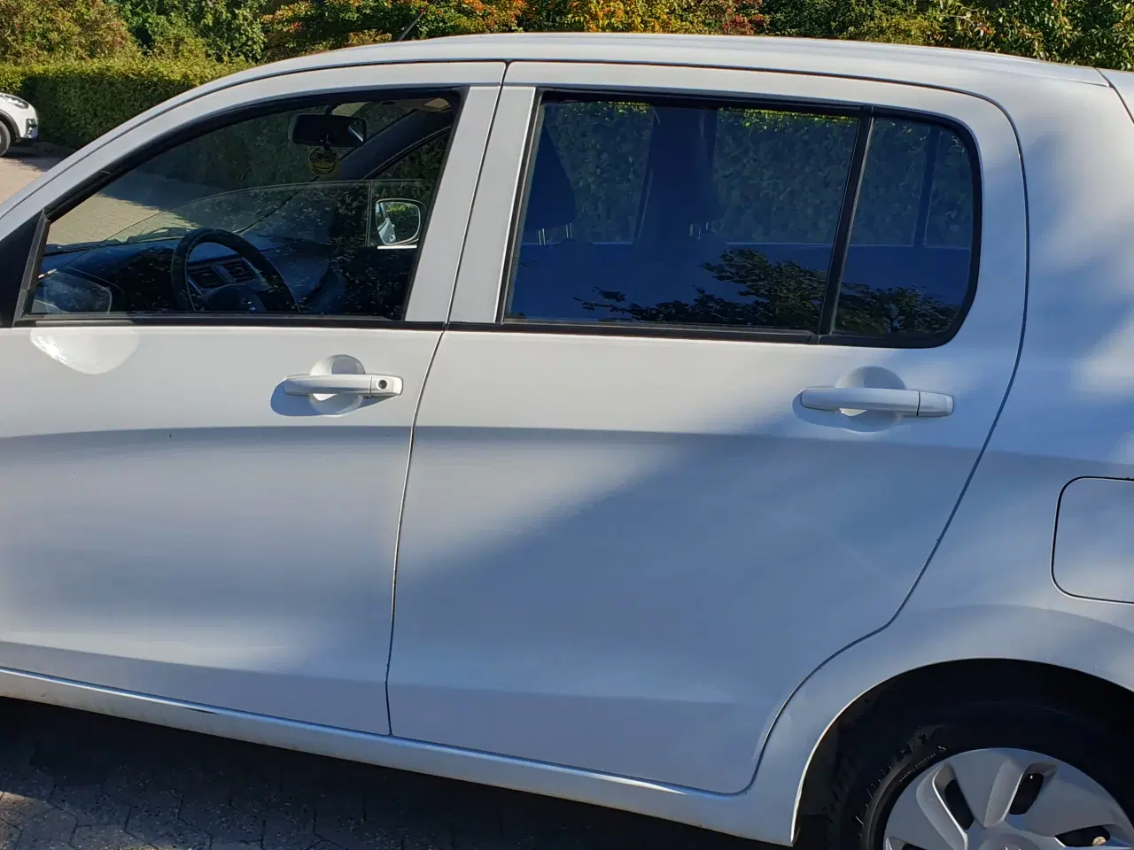 Billede 4 - Suzuki Celerio 1,0 68HK 