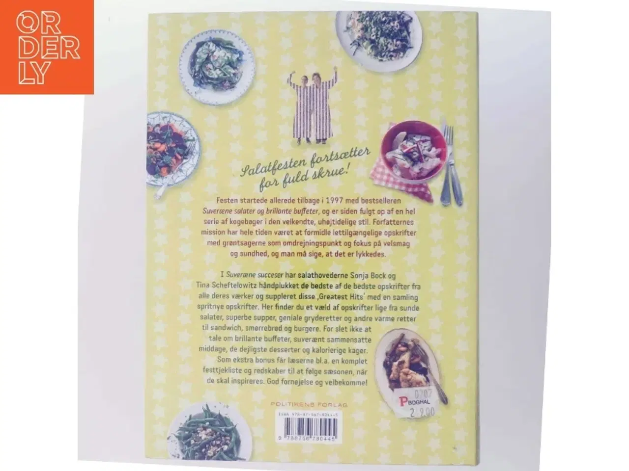 Billede 3 - Suveræne succeser : greatest hits med ekstranumre (Bog)