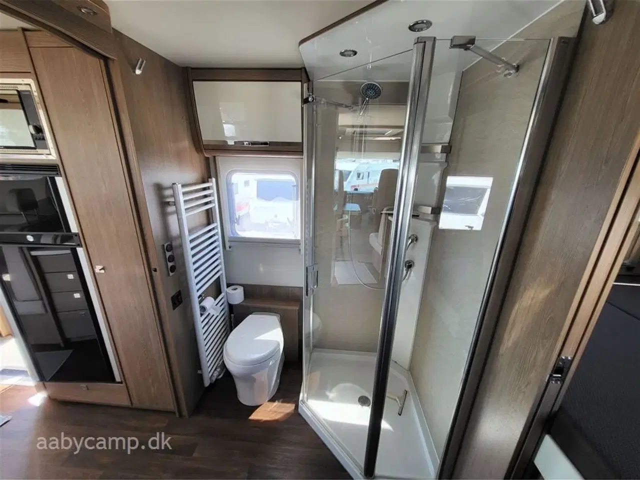 Billede 11 - 2021 - Morelo Loft Liner 82 FB   Top udstyret Loft Liner