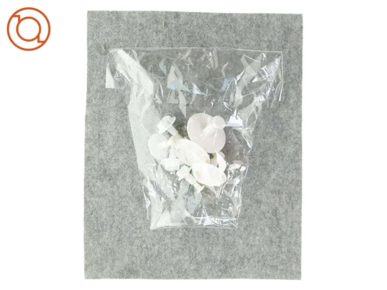 Billede 1 - Bage tilbehør
