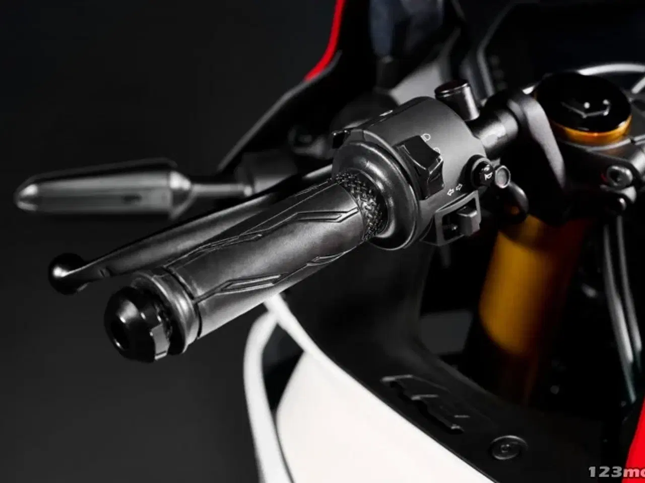 Billede 21 - Yamaha YZF R3