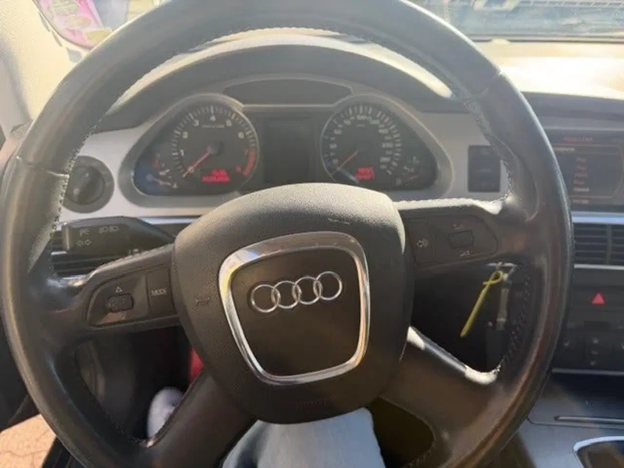 Billede 10 - Audi A6 2,4 V6