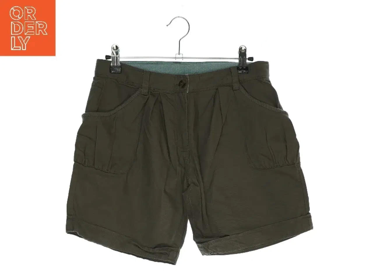 Billede 1 - Shorts fra Okätïdi (str. 156)