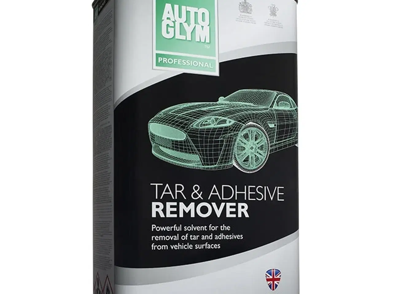 Billede 1 - Autoglym Tar Adhesive Remover 5L Tjærefjerner
