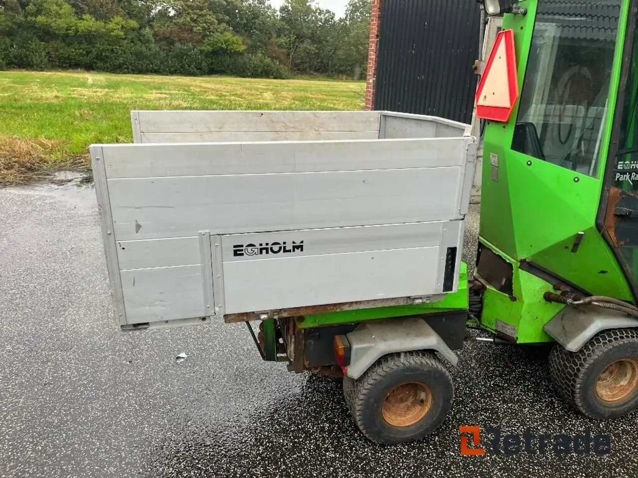 Billede 5 - Egholm 2150