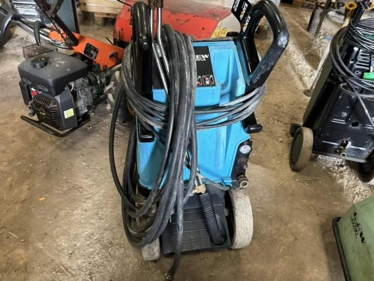 Billede 3 - KEW 3340 CA