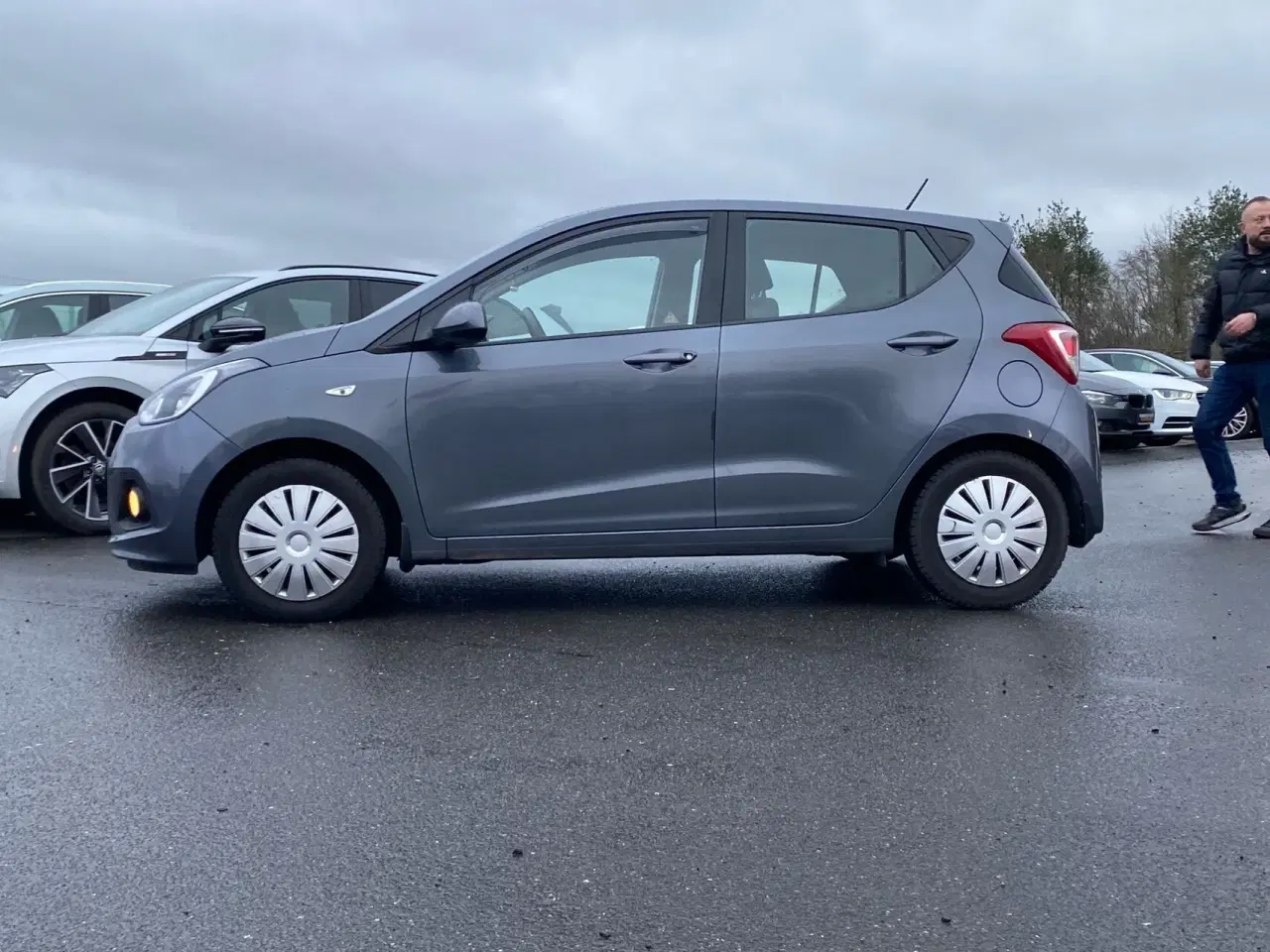 Billede 5 - Hyundai i10 1,0 Trend 66HK 5d