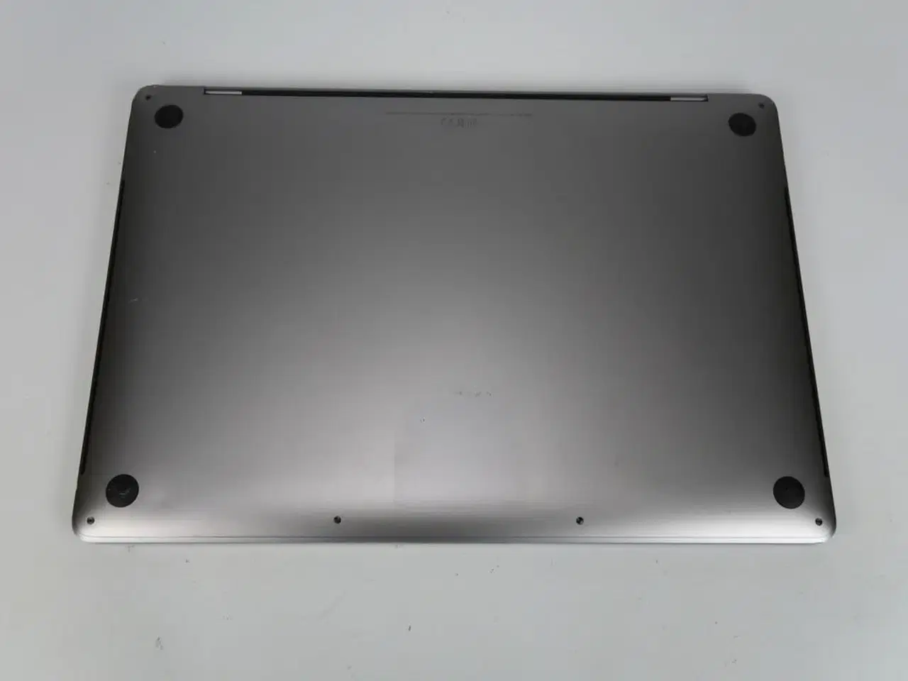 Billede 4 - Apple MacBook Pro 16" i9-9980HK / 64GB RAM