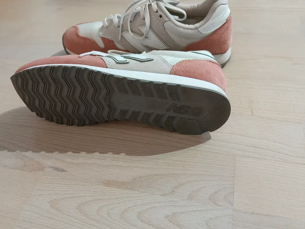 Billede 5 - New Balance - Sneakers 