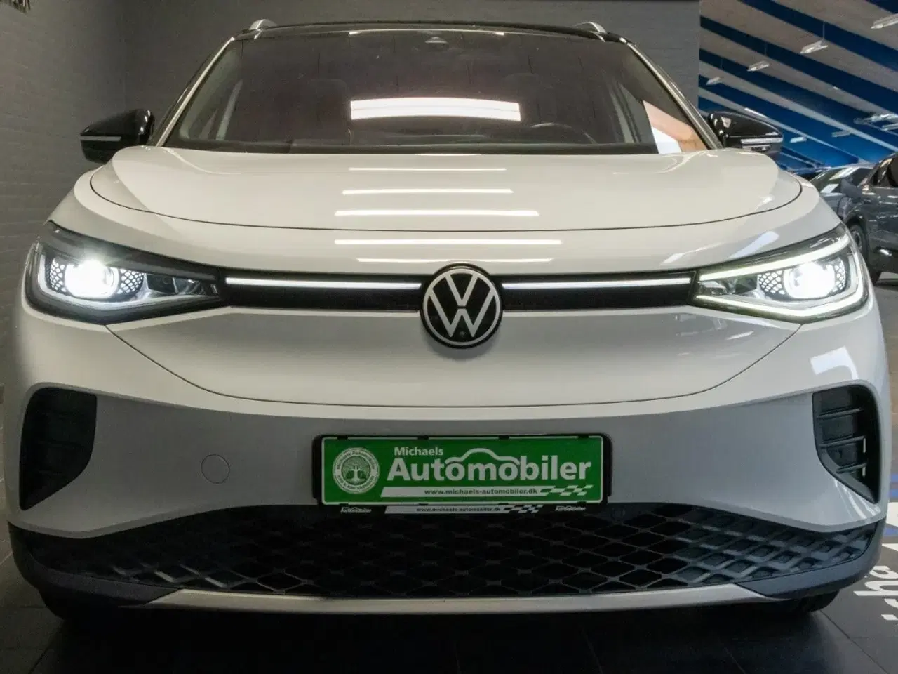 Billede 2 - VW ID.4 77 Pro Performance