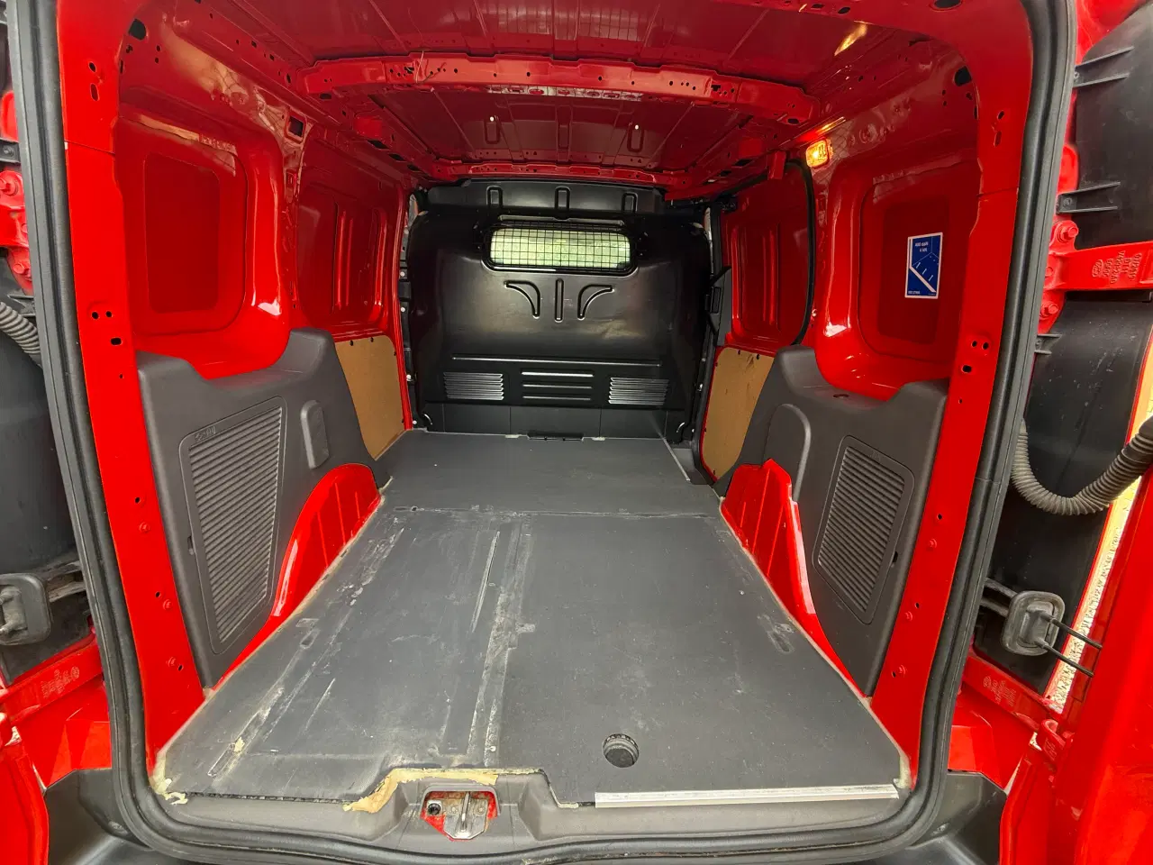 Billede 10 - Ford transit tdci 1.5 ny model