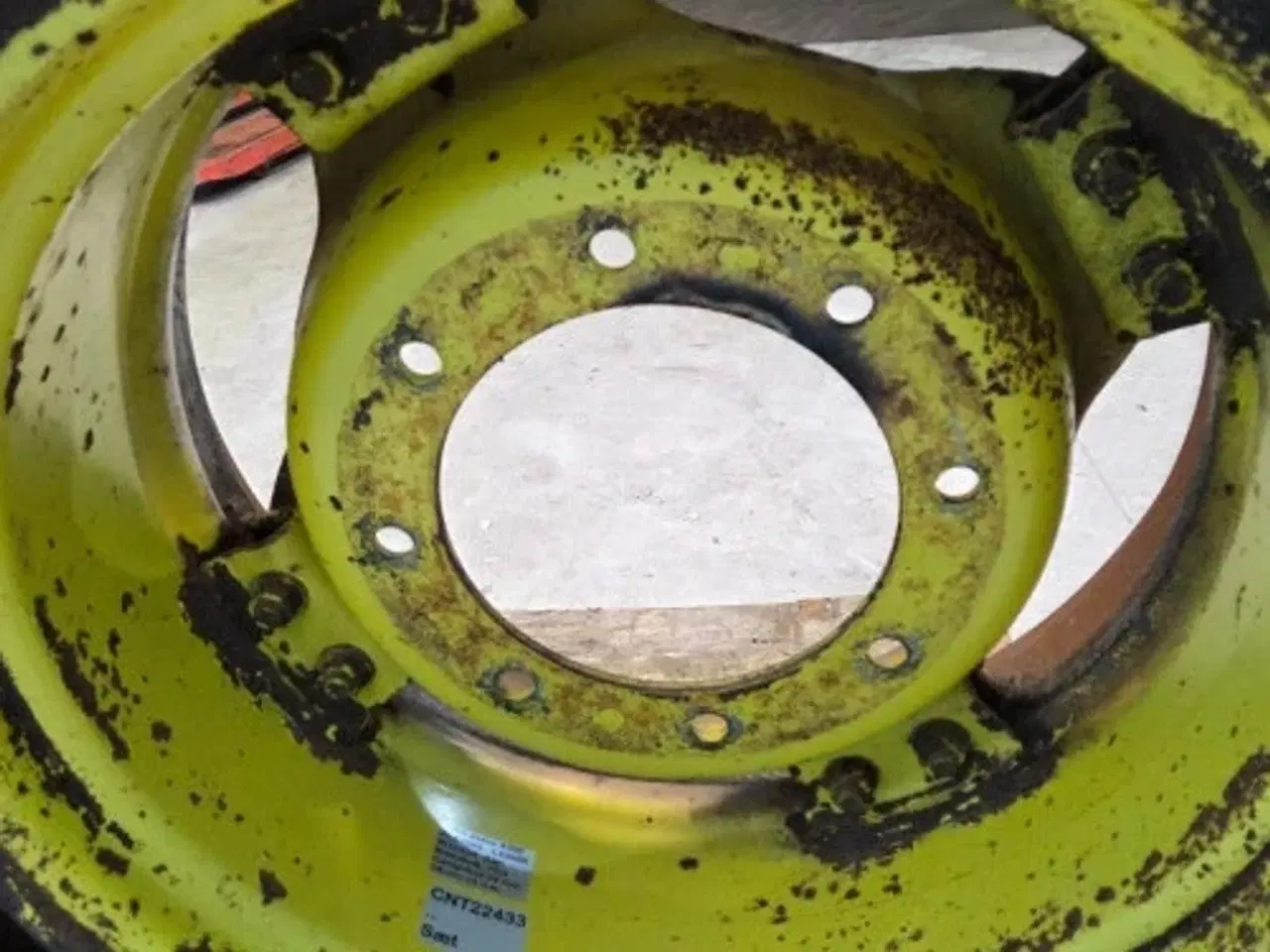 Billede 20 - 24"   W12X24   Sæt